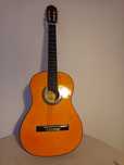 Gitara klasyczna C20 39" MSA w bardzo dobrym stanie