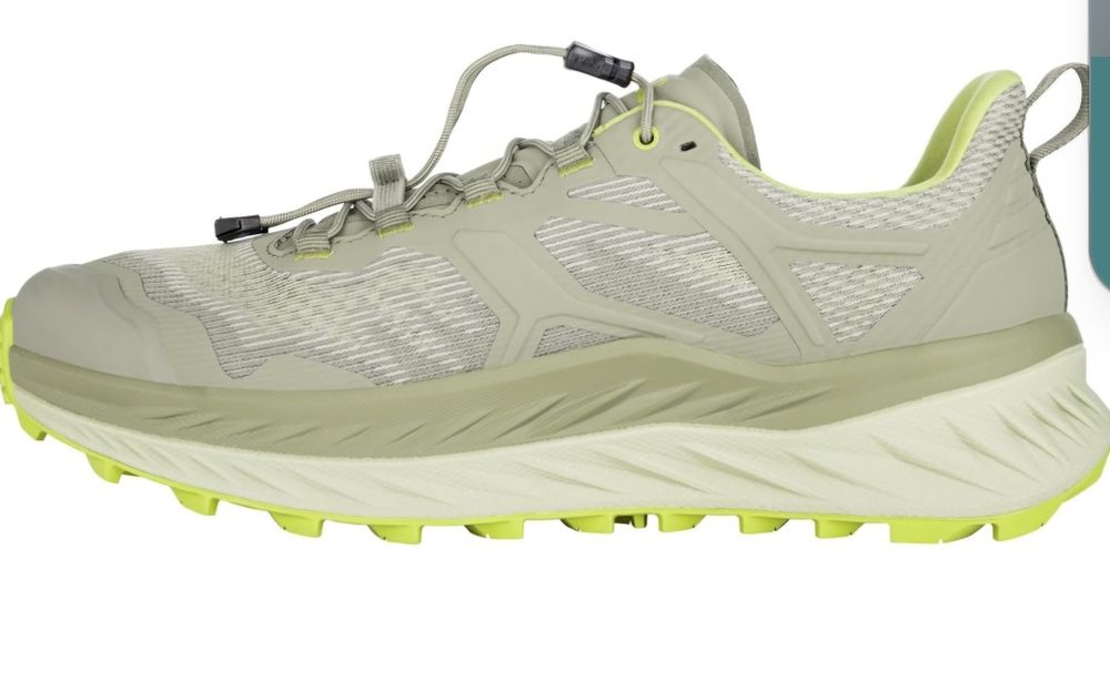 Кросівки Lowa Fortux GTX. Розмір 41-47