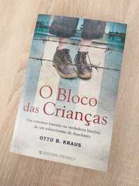 O Bloco das Crianças de Otto B. Kraus