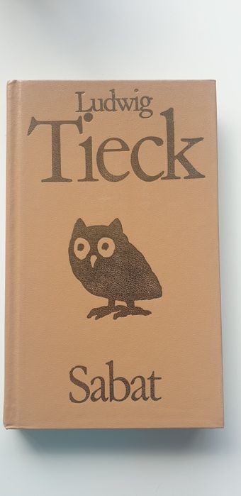 Ludwig Tieck. Sabat