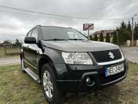 Suzuki Grand Vitara 2