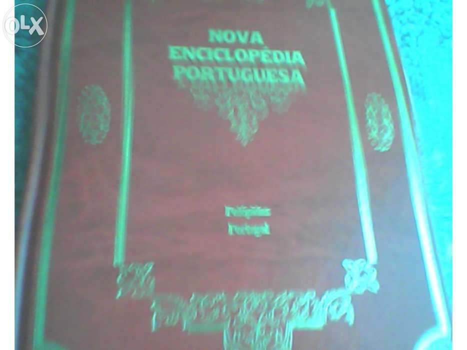 Nova Enciclopédia Portuguesa