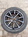 BMW X6 M X5 Mpower Felga 19&quot; BMW 6785504