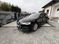 Audi A6 S LINE Bezwypadkowe 100% Po serwisie olejowym, Nowy ROZRZĄD!!!