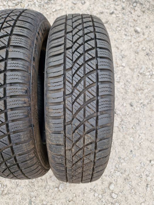 Opony wielosezonowe Hankook Kinergy 4S  155/70r13 (75T)