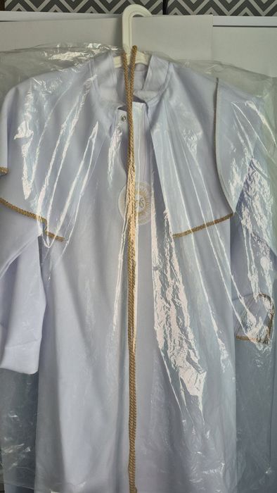 Alba chłopięca 140