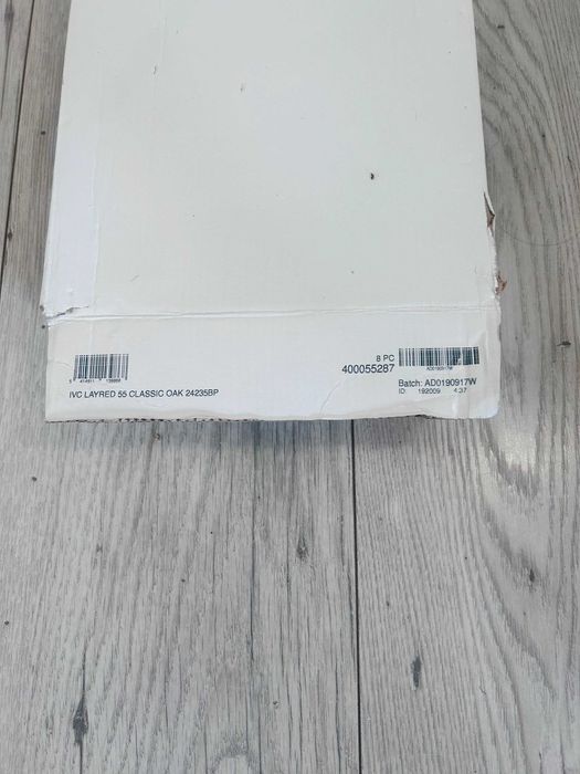 Panele winylowe IVC LayRed 55 Classic Oak 24235BP