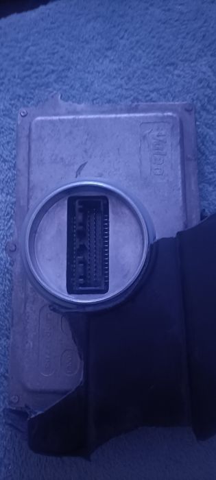 Módulo luz diurna Led seat leon 5f