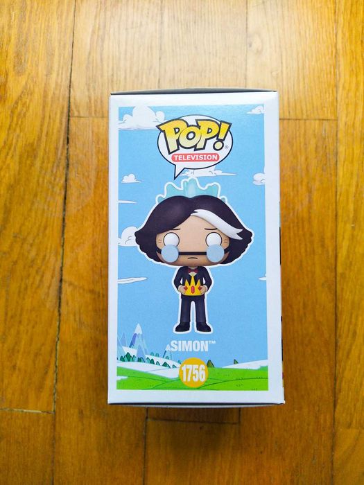 Funko Pop! Adventure Time 1756