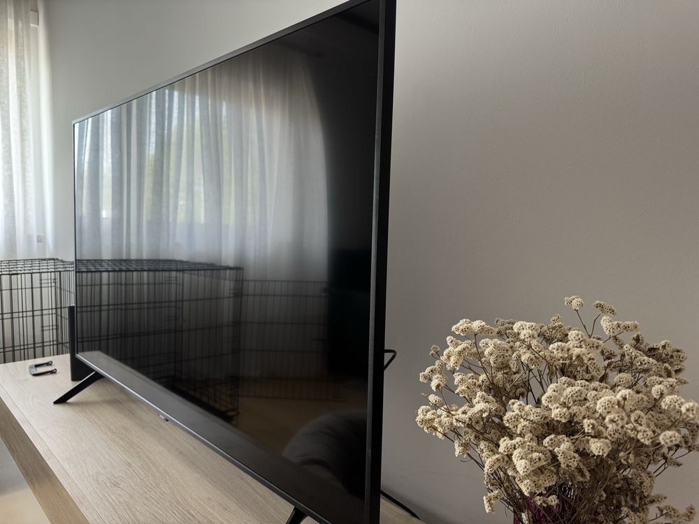 TV Samsung Q60 SERIES 55”