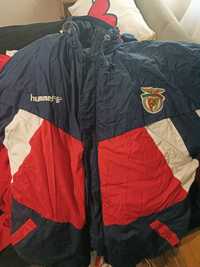 Casaco vintage benfica