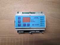 Sterownik typ SP-8B/H10A Eltron