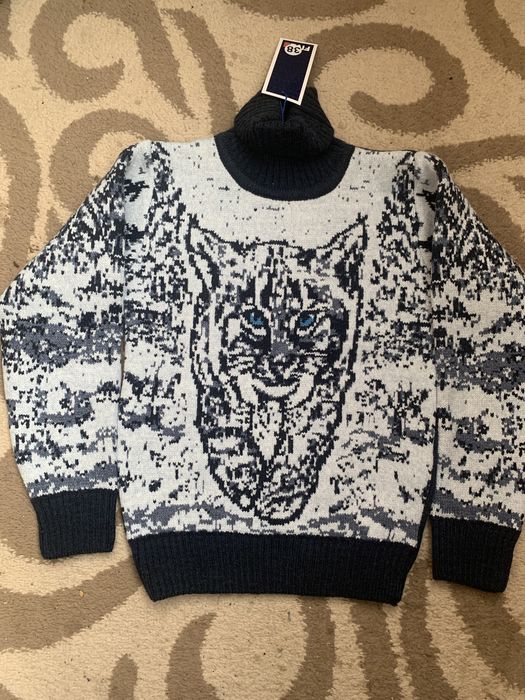 Дитяча кофта