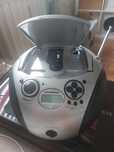 Niedrogo radio z cd i usb