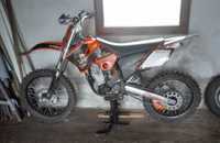 Cross Enduro KTM SX525