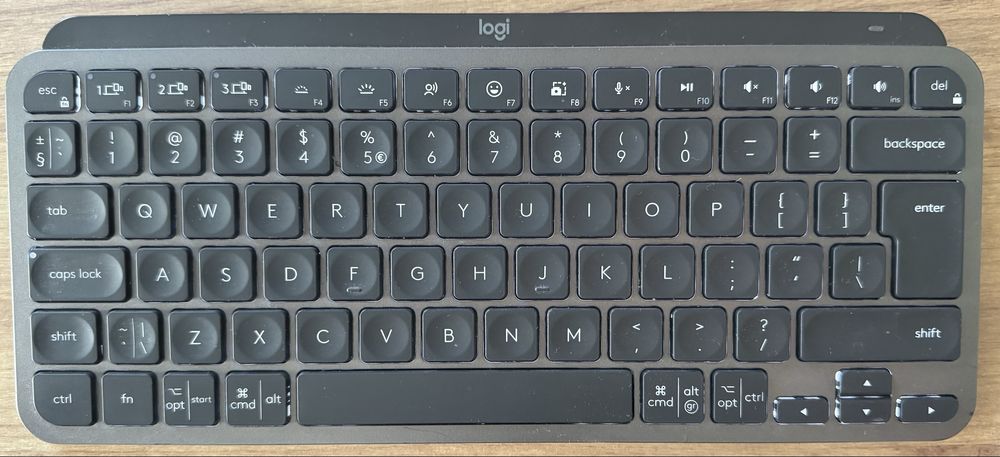 Klawiatura MX Keys Mini