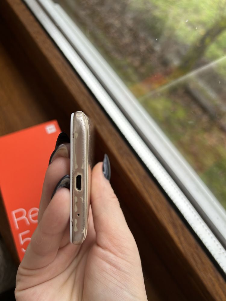 Xiaomi Redmi 5a на запчастини