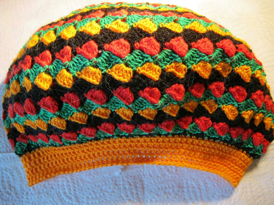 уроки вязания спицами и крючком