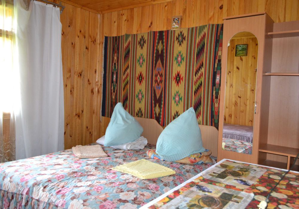 Вiдпочинок у Яремчi