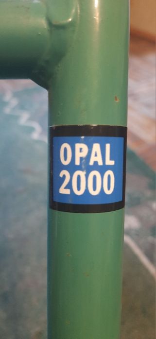 Ходунки-ролери DOLOMITE OPAL 2000