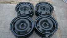 Felgi 16 Citroen C4 DS4 Peugeot 308 Peugeot 3008 Corsa F ET32