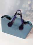 O bag city obag blu avio
