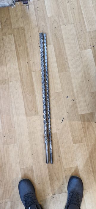 Продам бури  Dnipro m 22 35/80