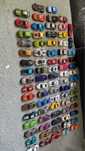 Hot wheels 80 sztuk