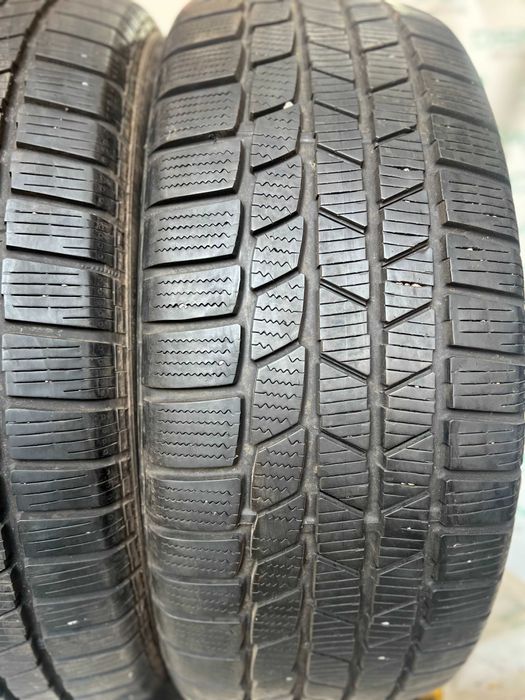 Скад шин б/в. 235/55 R18 Continental ContiWinterContact TS 815