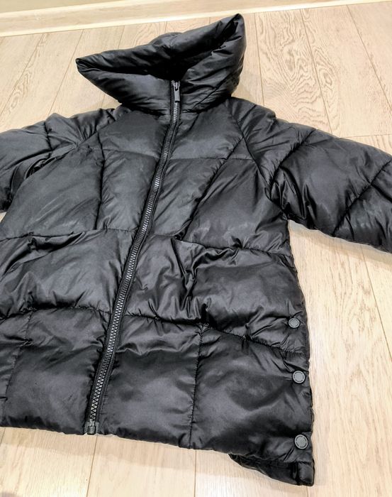 Пуховик Zara підлітковий