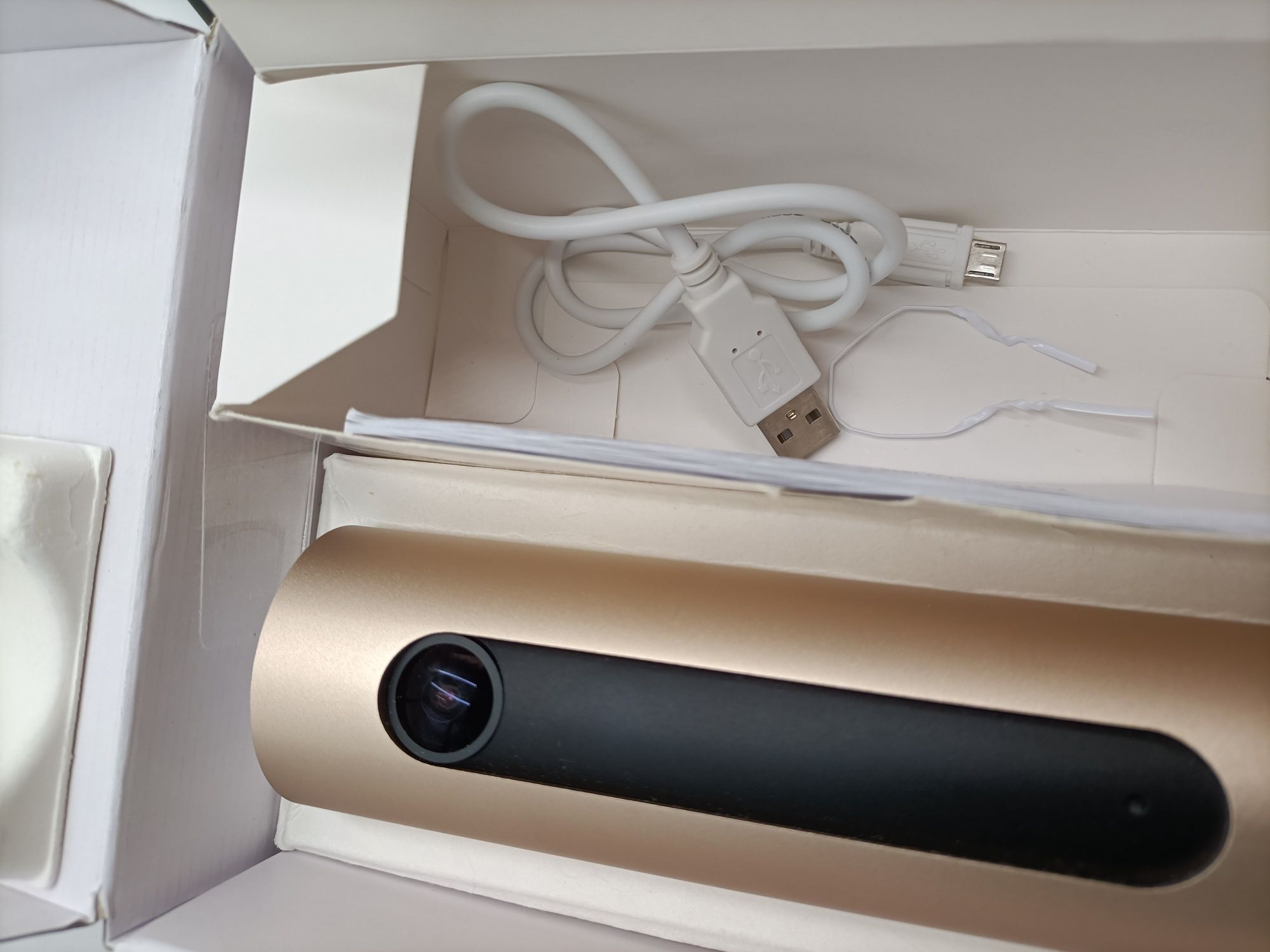 Netatmo Kamera wewnętrzna