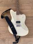 Gitara elektrtczna, wzmacniacz, chrus
