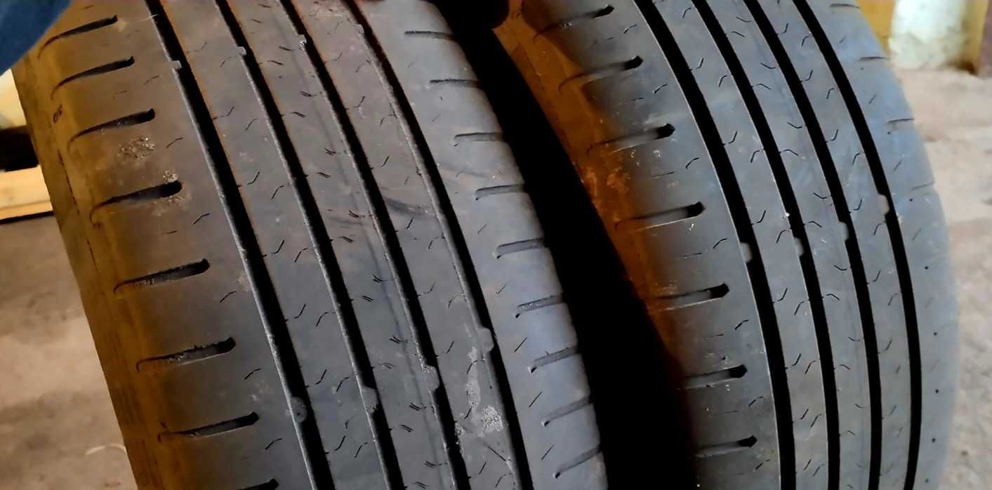 Диски з шинами літні. 205/60 R15