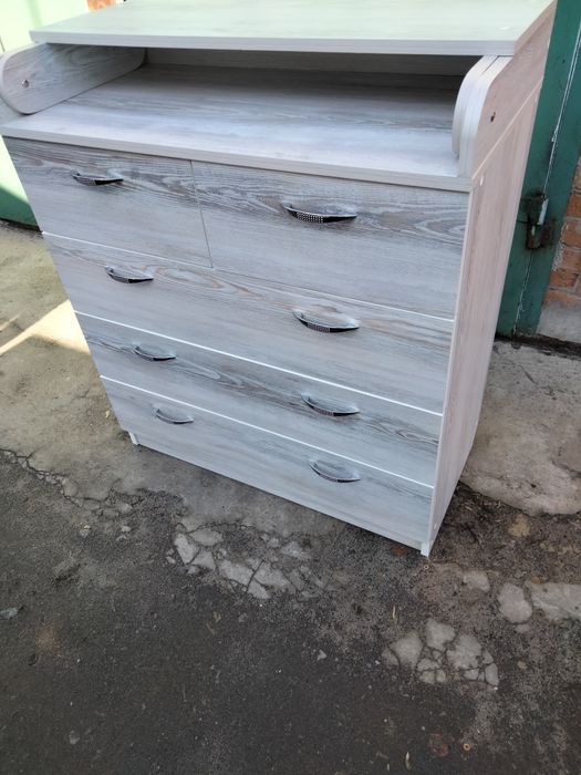 Комод пеленальный