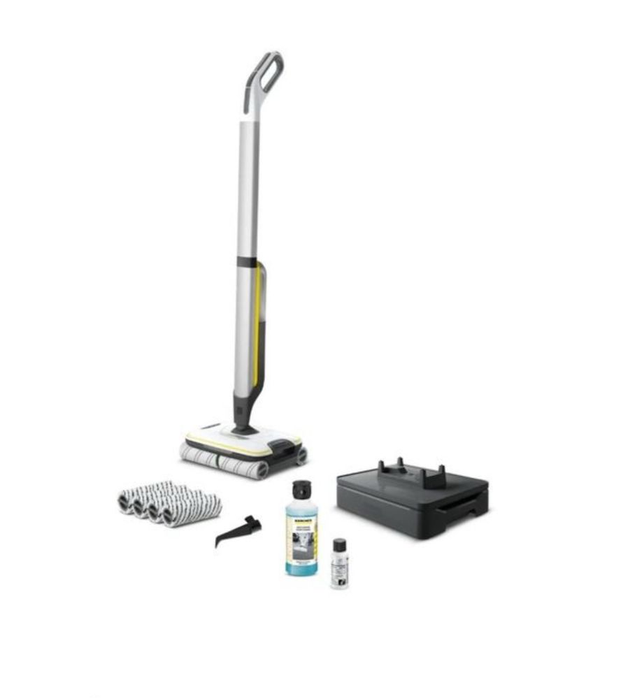 Mop elektrychny Karcher Fc7 Signature Line - 2 lata gwarancji
