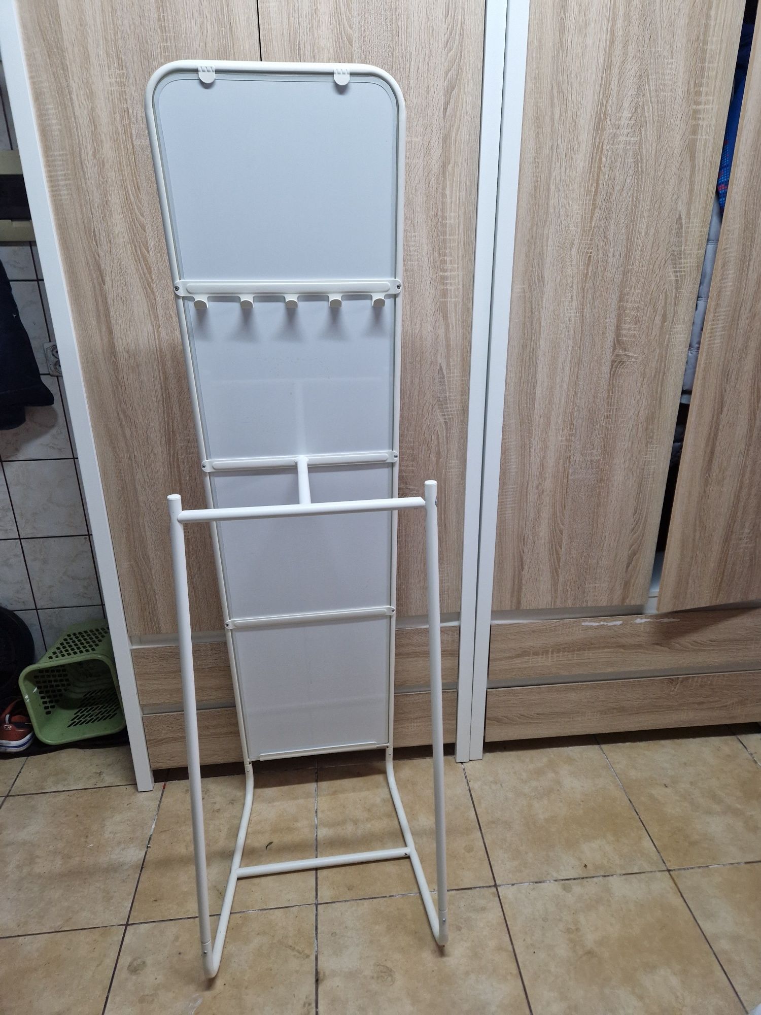 Lustro samostojace ikea