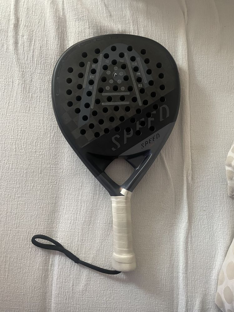 Head Speed Pro X