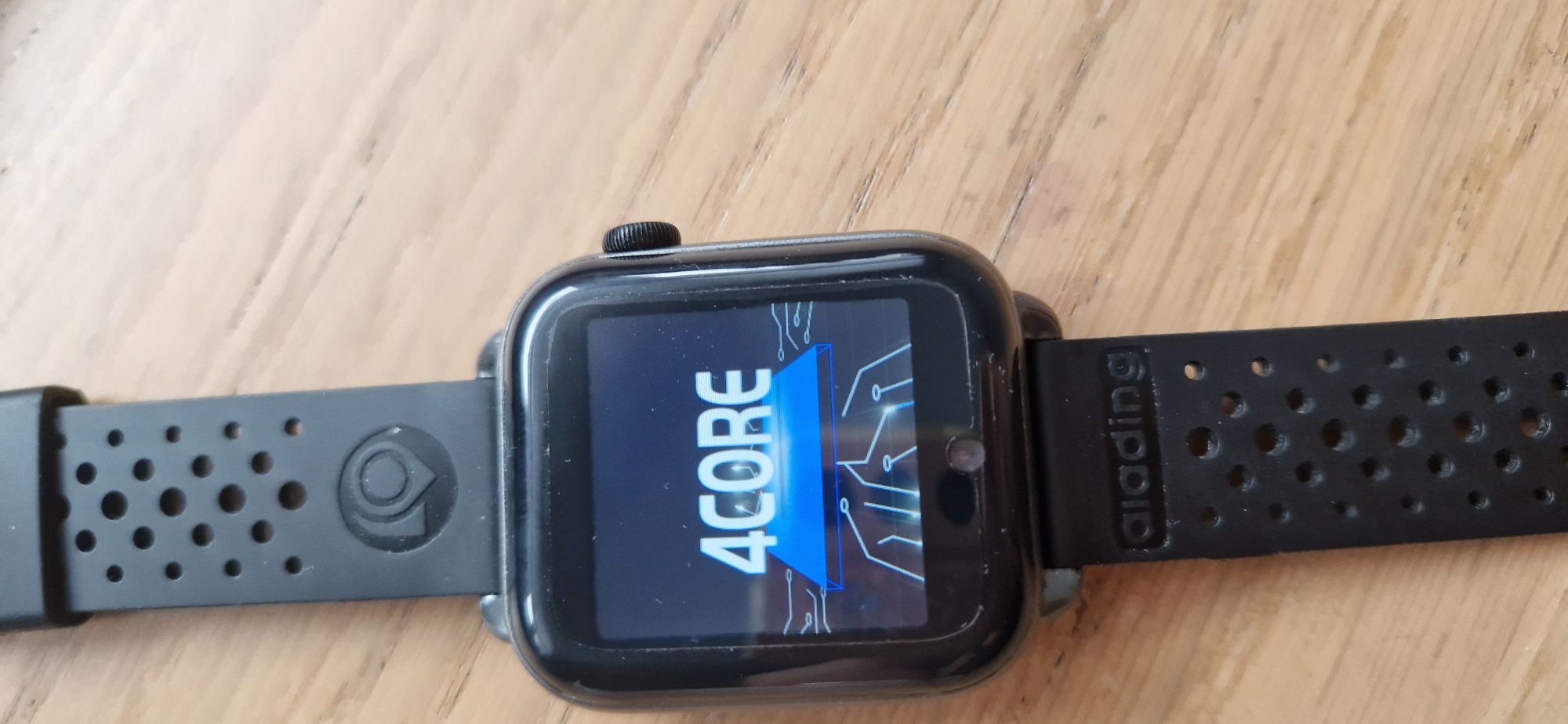 Smart watch 4G dla dzieci