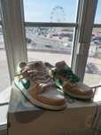 Nike Dunk Sb Jarritos 44