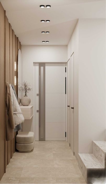 Таунхаус біля Києва | Ходосівка | 101 м² + 2,3 сотки | Без комісії!