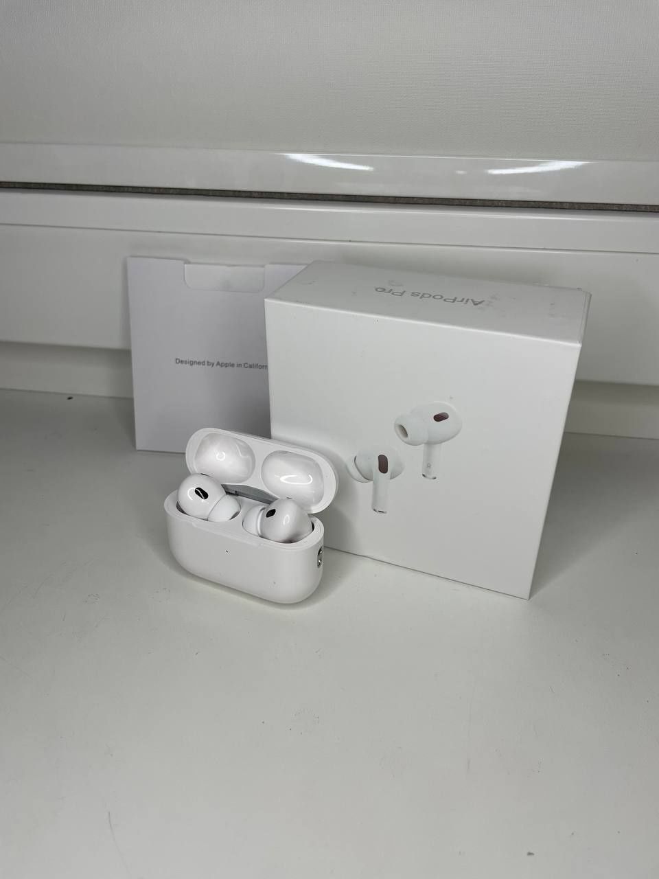 Słuchawki AirPods Pro gen 2  orginalne