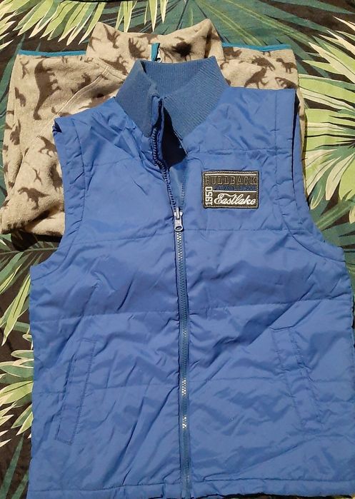 Zestaw Bonprix, C&A roz. 152-158