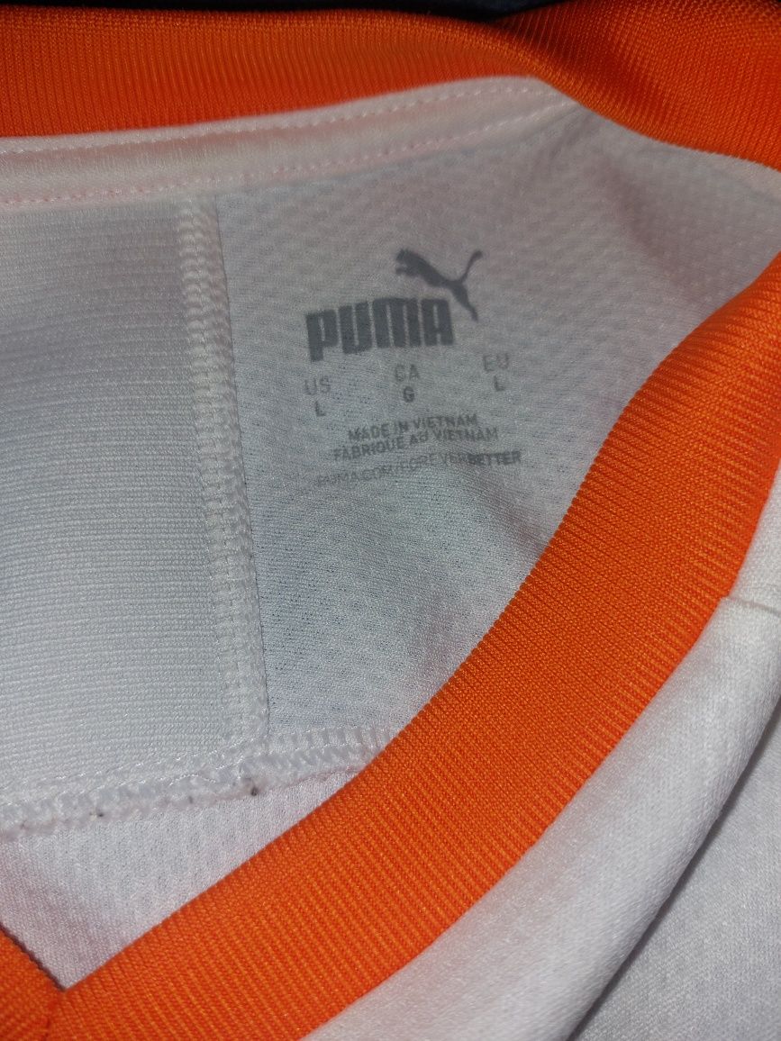 Camisola Valência
