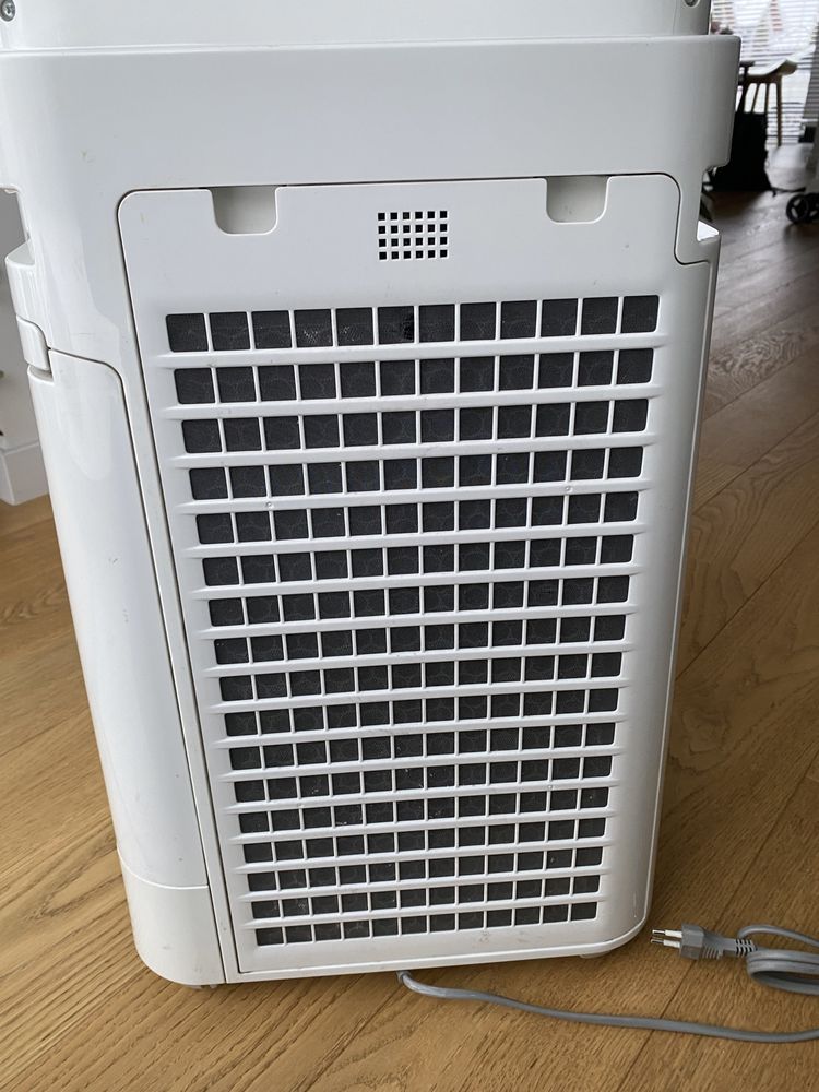 Oczyszczacz Sharp Kc-D40 Eu-W