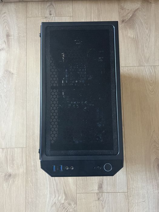 Komputer i5 9400/GTX 1050 ti