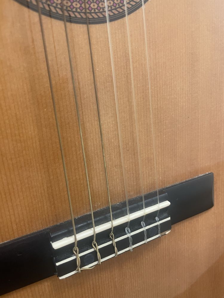 gitara klasyczna Durango