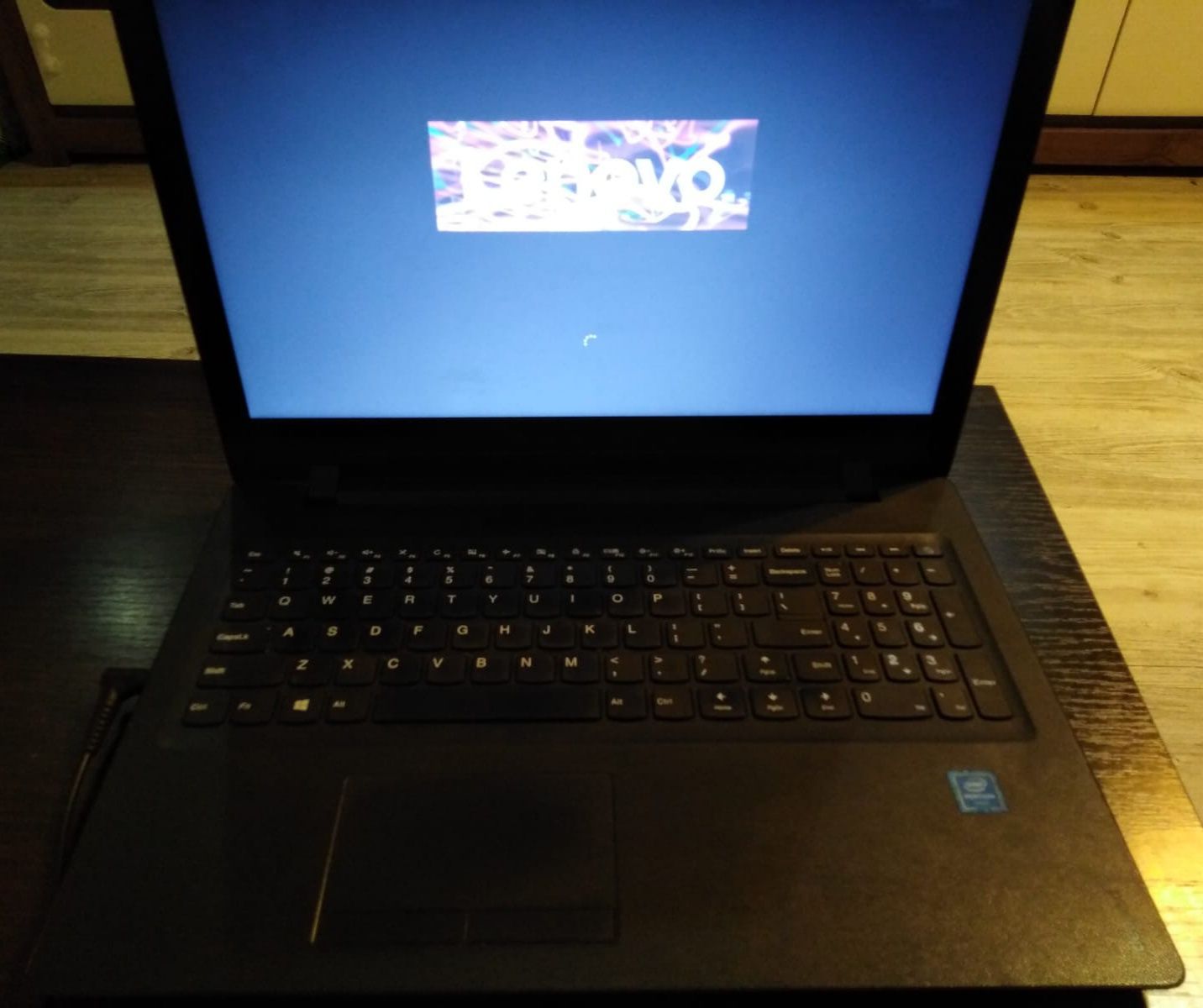 Lenovo Ideapad 110-15 IBR