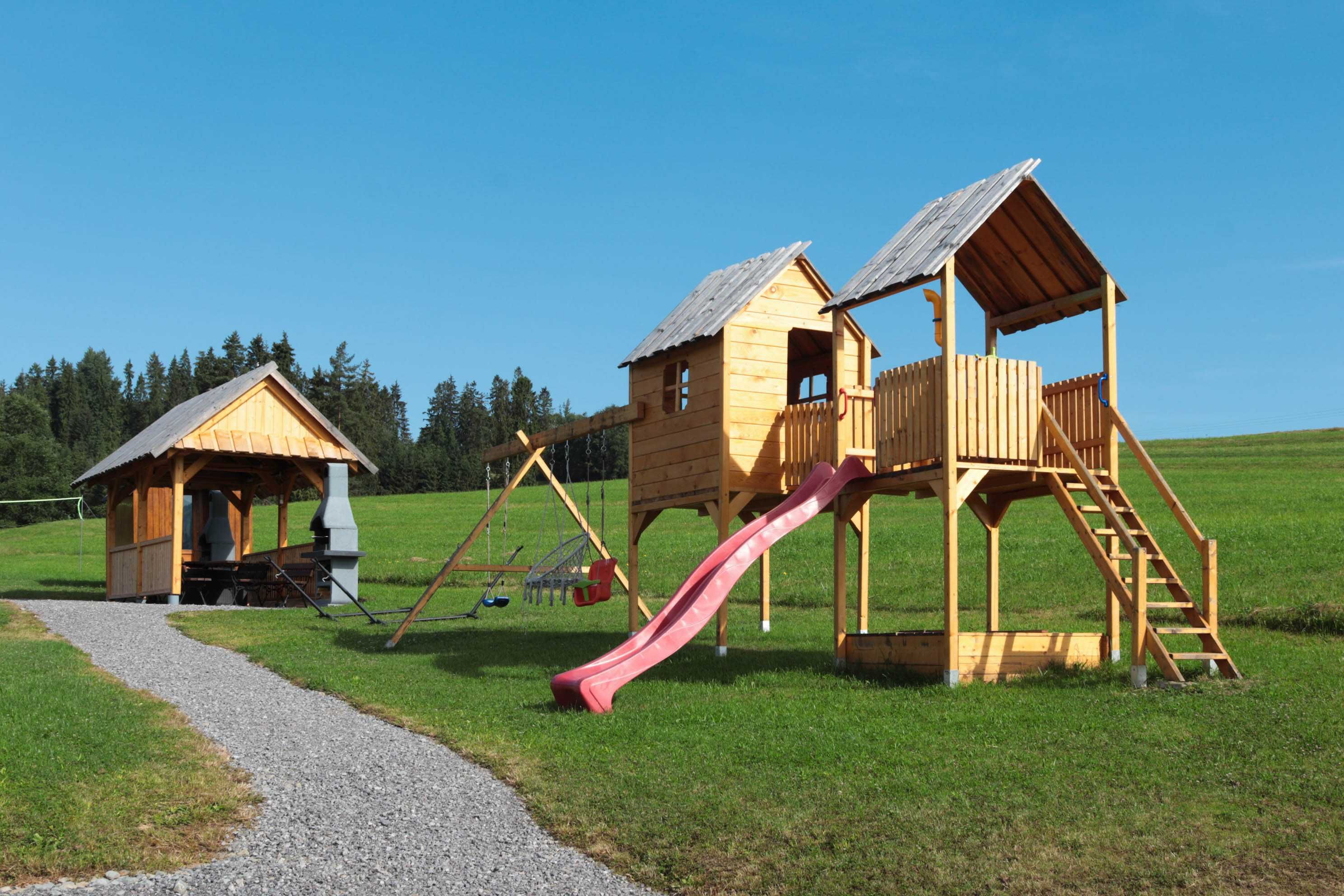 Jagodowe Domki - Domki w górach na wyłączność  - Podhale - Tatry