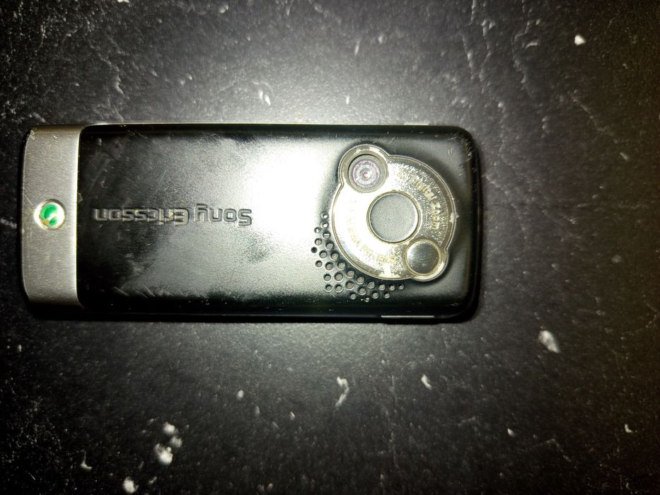 Sprzedam telefon Sony Ericsson K510i