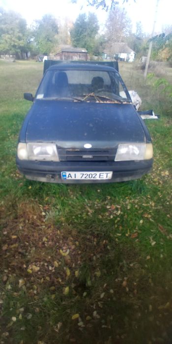 Продається 2 пікапаІж ода